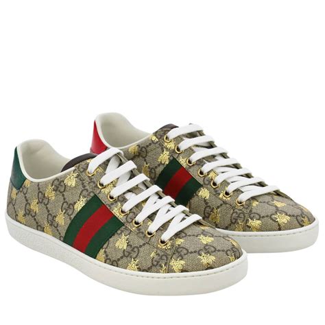 gucci sneaker outlet